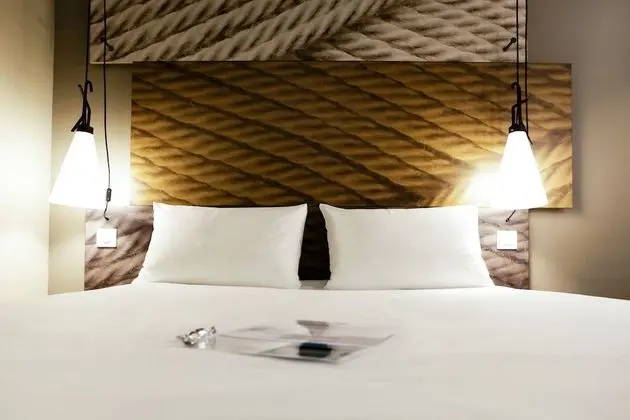 Standard Oda, 2 Tek Kişilik Yatak