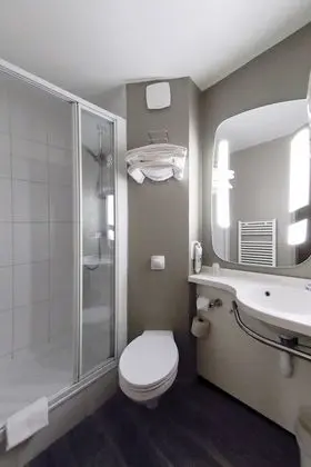 Standard Oda, 2 Tek Kişilik Yatak