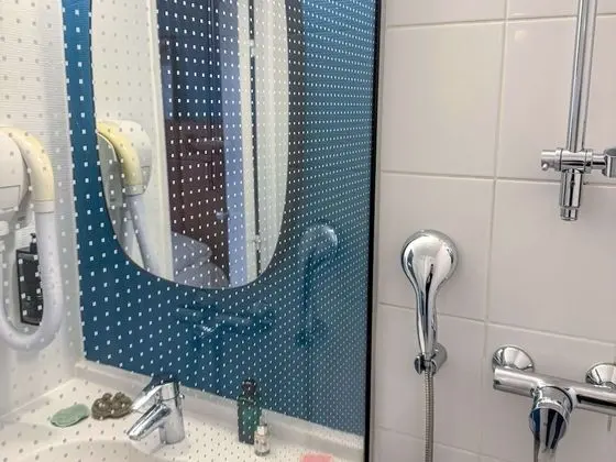Standard Oda, 2 Tek Kişilik Yatak