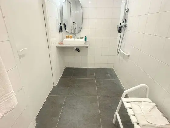Standard Oda, 2 Tek Kişilik Yatak