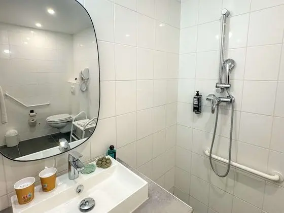 Standard Oda, 2 Tek Kişilik Yatak