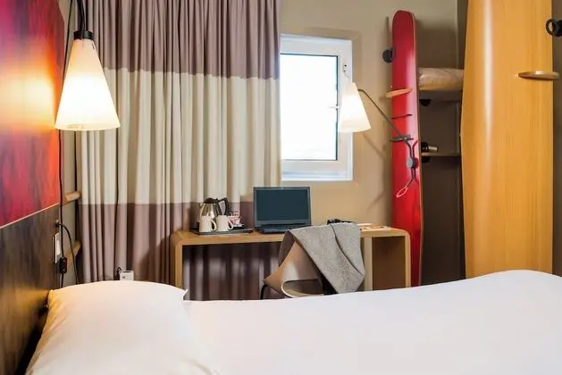 İki Ayrı Yataklı Oda, 2 Tek Kişilik Yatak (SweetRoom by Ibis)