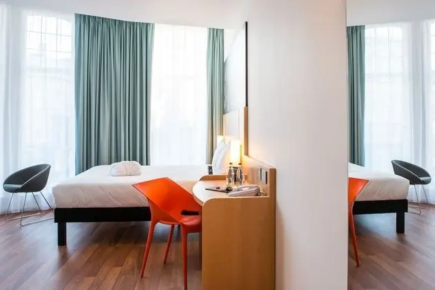 Comfort Tek Büyük Yataklı Oda, 1 Çift Kişilik Yatak