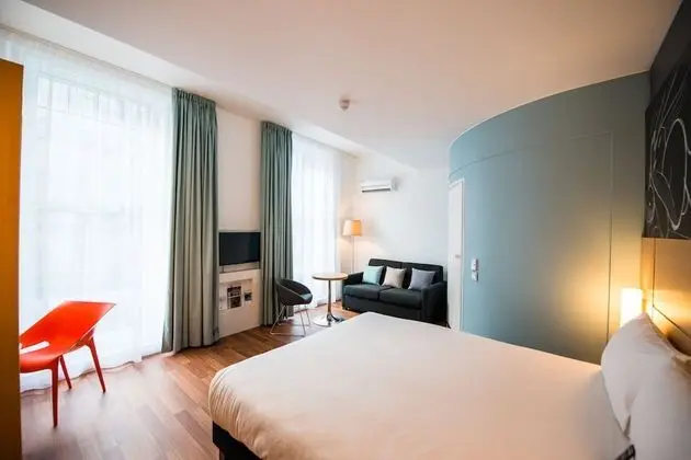 Comfort Tek Büyük Yataklı Oda, 1 Çift Kişilik Yatak