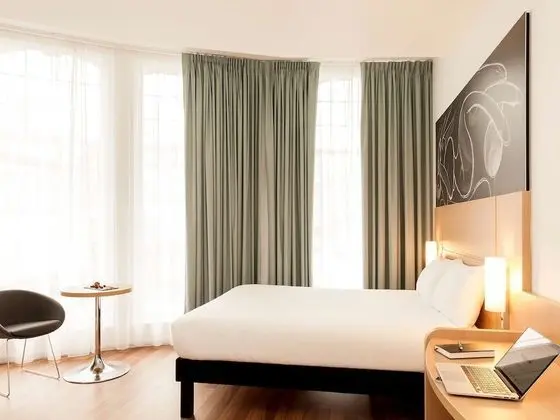 Comfort Tek Büyük Yataklı Oda, 1 Çift Kişilik Yatak