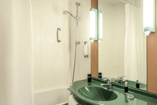 Standard Tek Büyük Yataklı Oda, Birden Çok Yatak