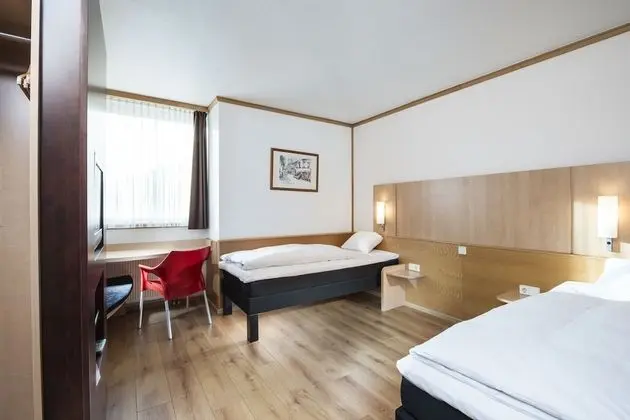 Standard İki Ayrı Yataklı Oda, 2 Tek Kişilik Yatak (New Sleep Easy Concept)