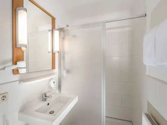 Standard İki Ayrı Yataklı Oda, 2 Tek Kişilik Yatak (New Sleep Easy Concept)
