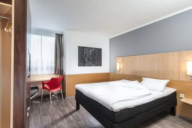 Standard Oda, 1 Tek Kişilik Yatak (New Sleep Easy Concept)