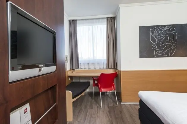Standard Oda, 1 Tek Kişilik Yatak (New Sleep Easy Concept)