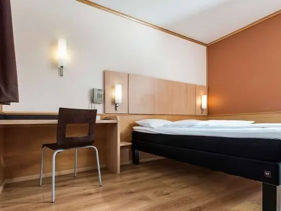 Standard Oda, 1 Tek Kişilik Yatak (New Sleep Easy Concept)