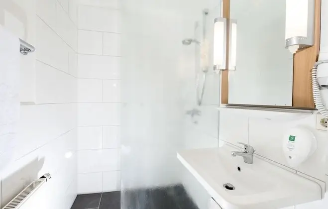 Standard Oda, 1 Tek Kişilik Yatak (New Sleep Easy Concept)