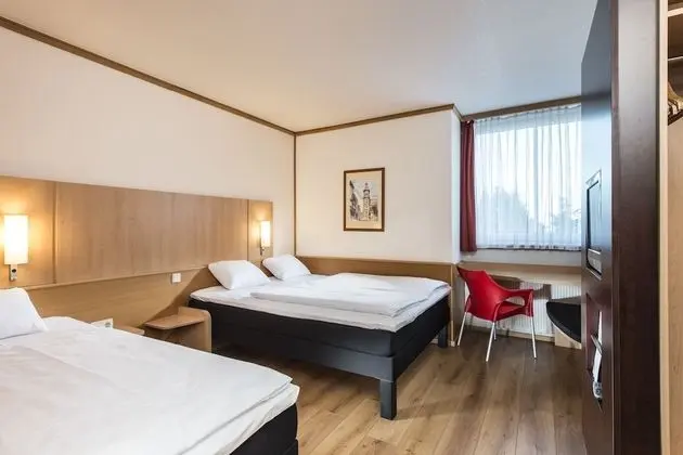 Standard Tek Büyük Yataklı Oda, 1 Çift Kişilik Yatak (New Sleep Easy Concept)