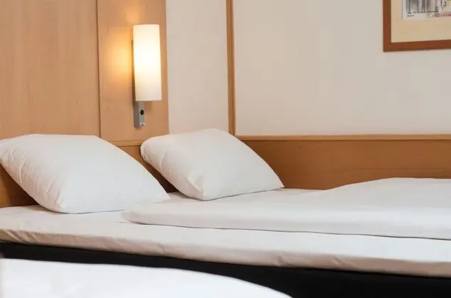 Standard Tek Büyük Yataklı Oda, 1 Çift Kişilik Yatak (New Sleep Easy Concept)