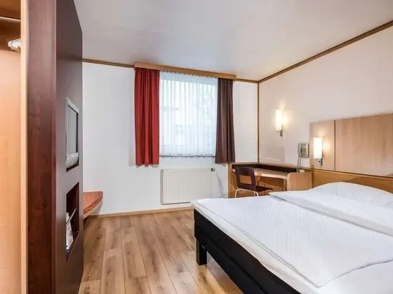 Standard Tek Büyük Yataklı Oda, 1 Çift Kişilik Yatak (New Sleep Easy Concept)