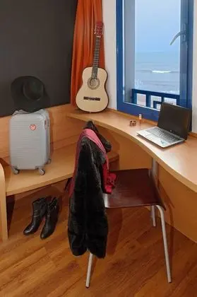 Standard Oda, 2 Tek Kişilik Yatak