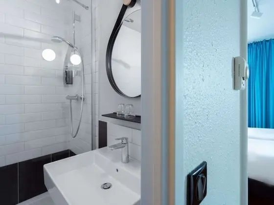 Standard Oda, 2 Tek Kişilik Yatak