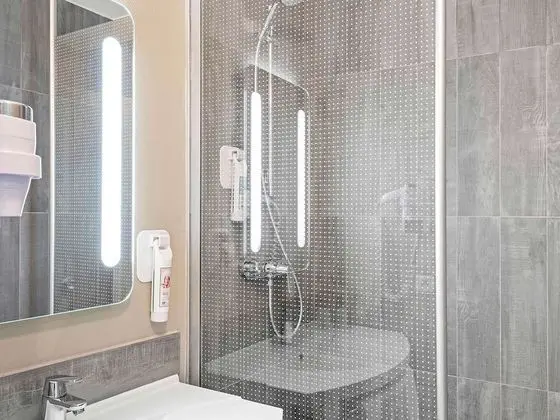 Standard Oda, 2 Tek Kişilik Yatak
