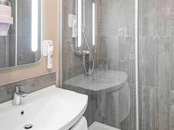 Standard Tek Büyük Yataklı Oda, 1 Çift Kişilik Yatak