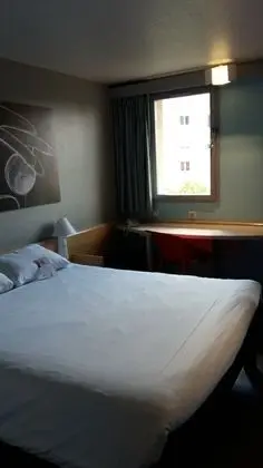 Standard Tek Büyük Yataklı Oda, 1 Çift Kişilik Yatak