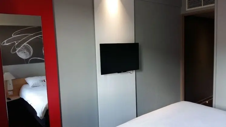 Standard Tek Büyük Yataklı Oda, 1 Çift Kişilik Yatak