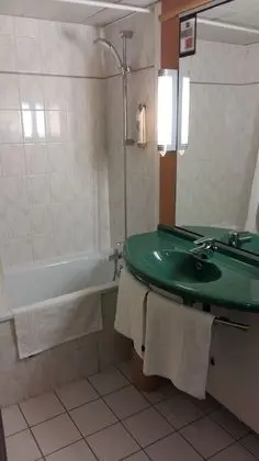 Standard Tek Büyük Yataklı Oda, 1 Çift Kişilik Yatak