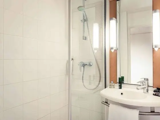 Standard Oda, 2 Tek Kişilik Yatak