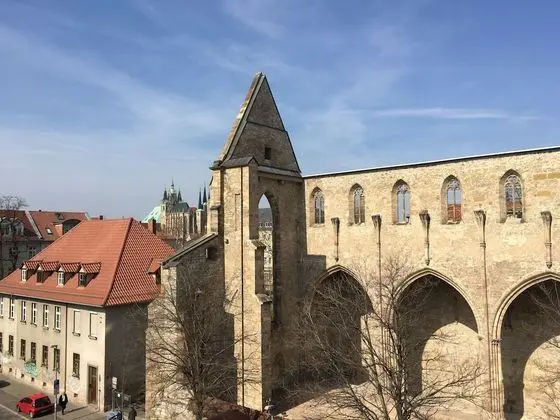 Stüdyo, 1 Çift Kişilik Yatak