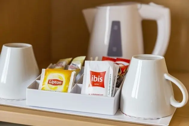 Tek Büyük Yataklı Oda, 1 Çift Kişilik Yatak (Conical)