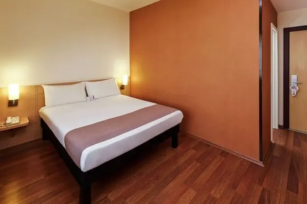 Tek Kişilik Oda Standard