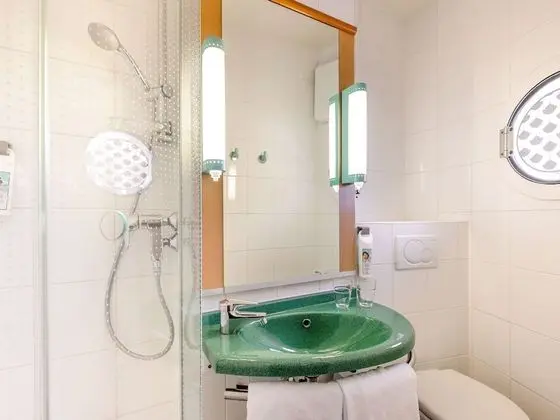 Standard Tek Büyük Yataklı Oda, 1 Çift Kişilik Yatak