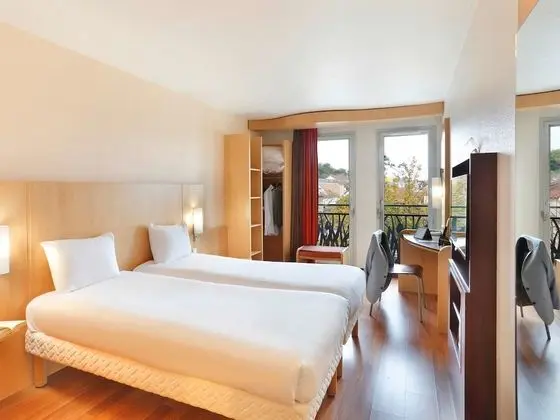 Standard Oda, 2 Tek Kişilik Yatak