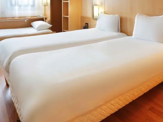 Standard Oda, 2 Tek Kişilik Yatak