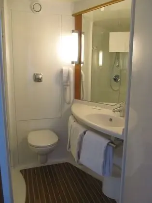 Standard Tek Büyük Yataklı Oda, 1 Çift Kişilik Yatak