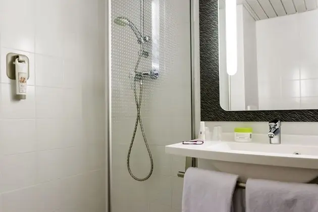 Standard Oda, 2 Tek Kişilik Yatak