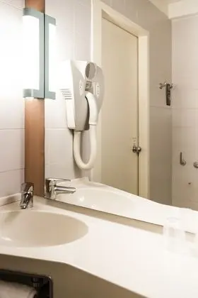 Standard Oda, 2 Tek Kişilik Yatak