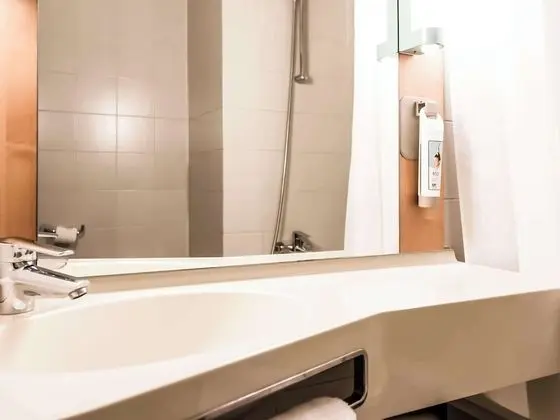 Standard Tek Büyük Yataklı Oda, 1 Çift Kişilik Yatak