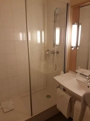 Standard İki Ayrı Yataklı Oda, 2 Tek Kişilik Yatak