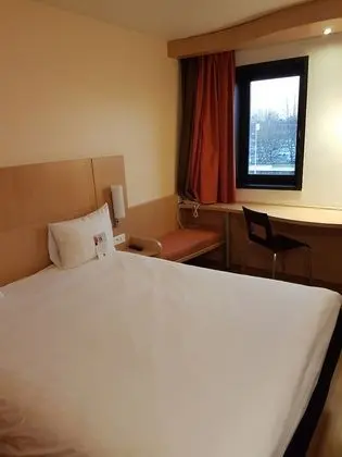 Standard Tek Büyük Yataklı Oda, 1 Çift Kişilik Yatak