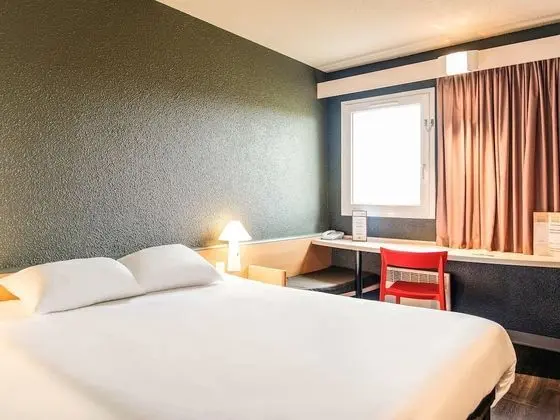 Standard Tek Büyük Yataklı Oda, 1 Çift Kişilik Yatak