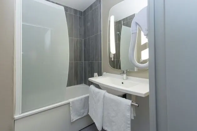 Standard Tek Büyük Yataklı Oda, 1 Çift Kişilik Yatak