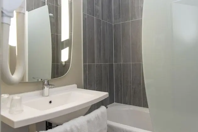 Standard Tek Büyük Yataklı Oda, 1 Çift Kişilik Yatak