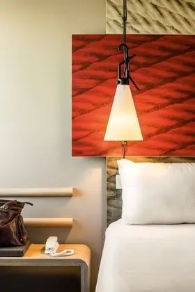 Standard Tek Büyük Yataklı Oda, 1 Çift Kişilik Yatak