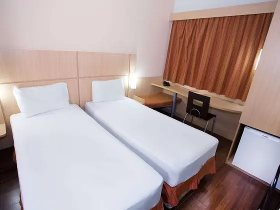 Standard İki Ayrı Yataklı Oda, 2 Tek Kişilik Yatak