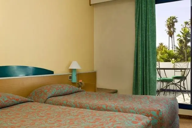 Standard Oda, 2 Tek Kişilik Yatak