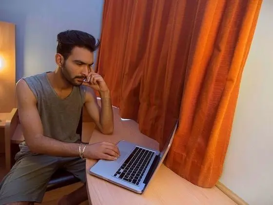 Standard Oda, 2 Tek Kişilik Yatak