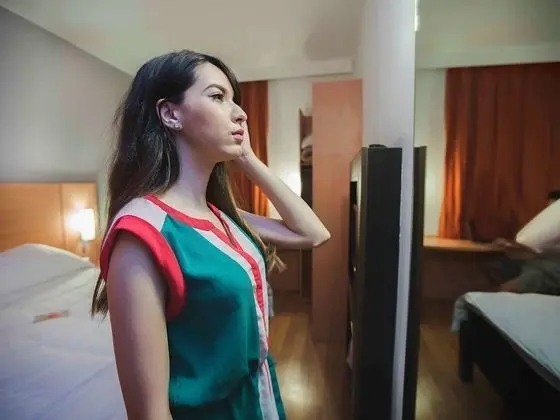 Standard Oda, 2 Tek Kişilik Yatak