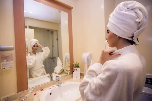 Standard Oda, 2 Tek Kişilik Yatak