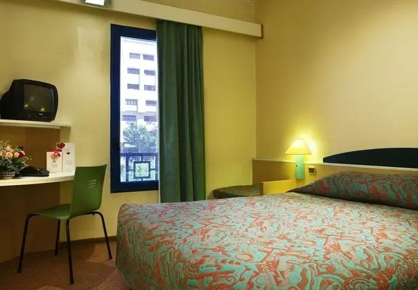 Standard Tek Büyük Yataklı Oda, 1 Çift Kişilik Yatak