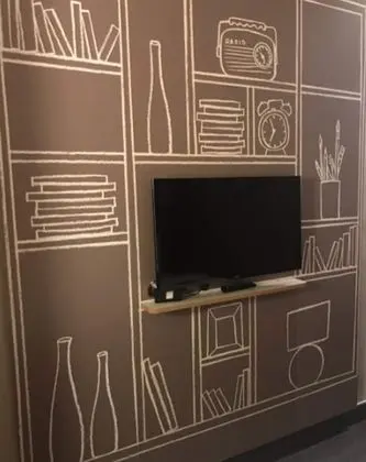 Standard Oda, 2 Tek Kişilik Yatak